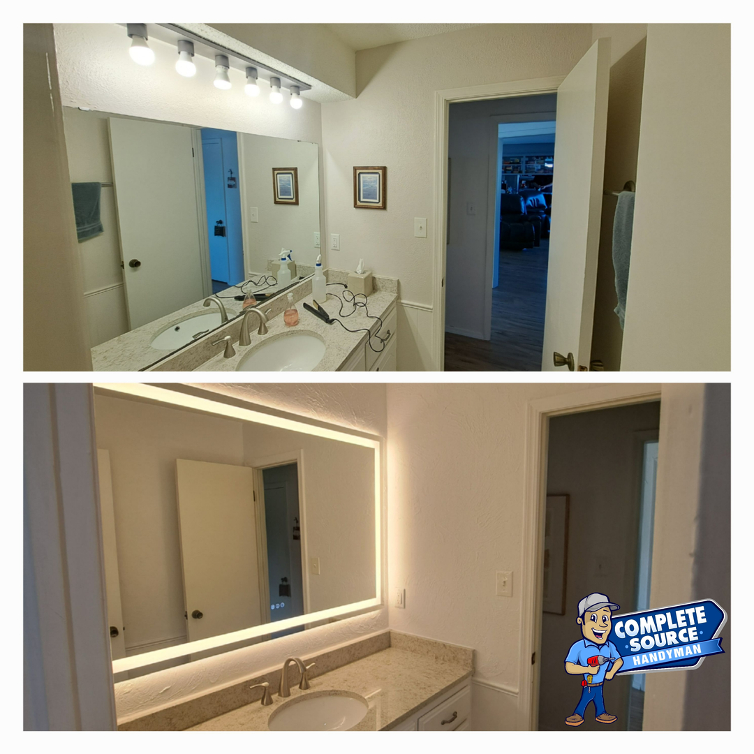 COMPLETE SOURCE HANDYMAN Image