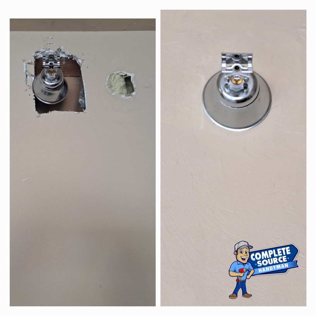 COMPLETE SOURCE HANDYMAN Image