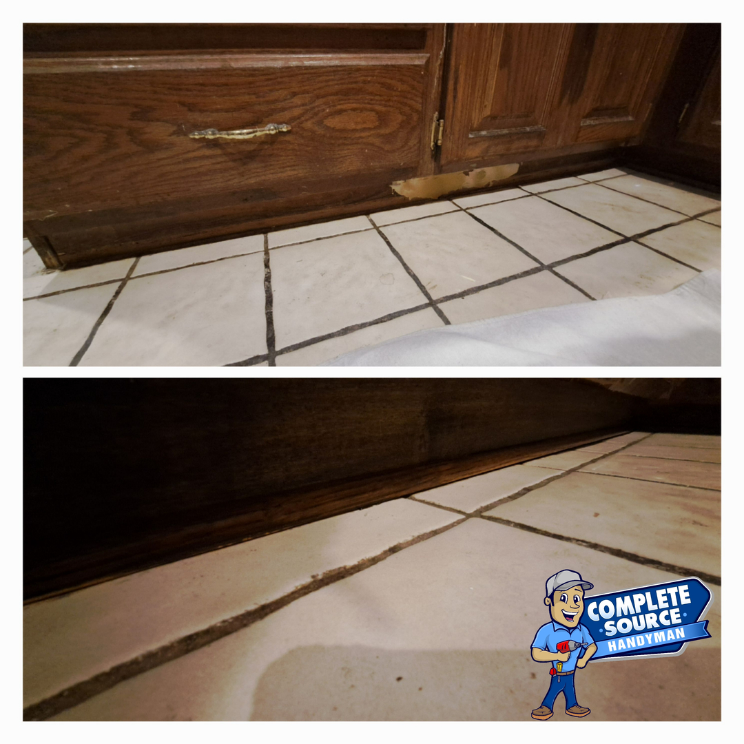 COMPLETE SOURCE HANDYMAN Image