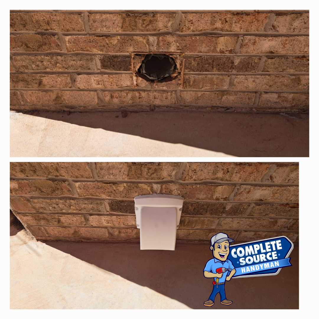 COMPLETE SOURCE HANDYMAN Image