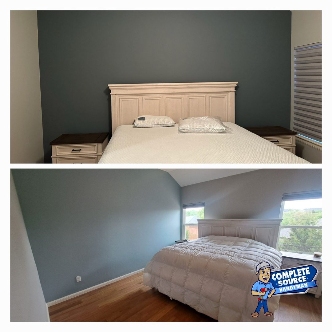 COMPLETE SOURCE HANDYMAN Image