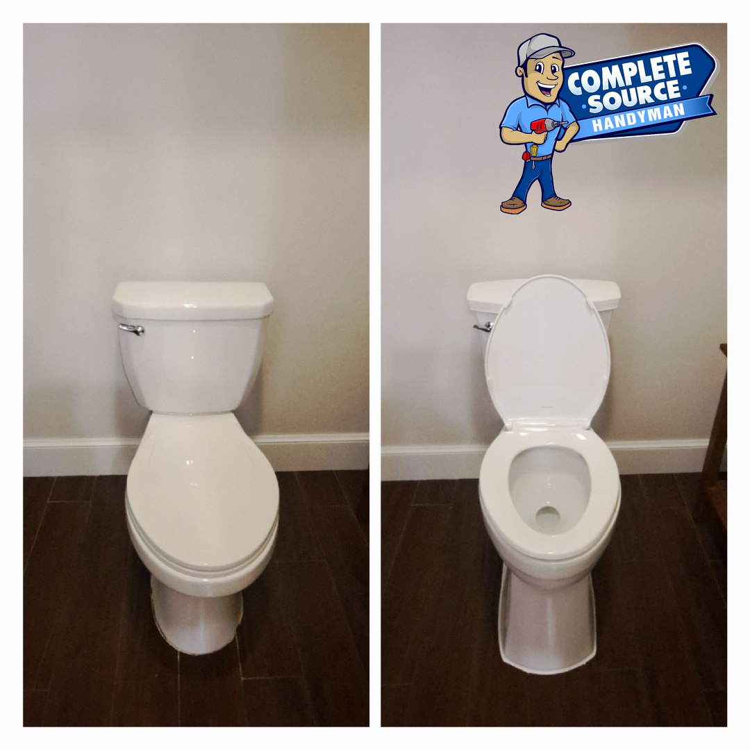 COMPLETE SOURCE HANDYMAN Image