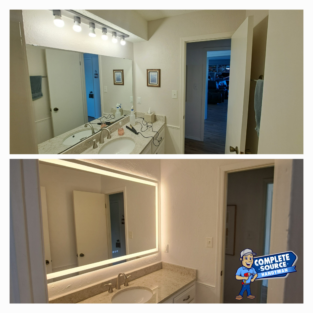 COMPLETE SOURCE HANDYMAN Image