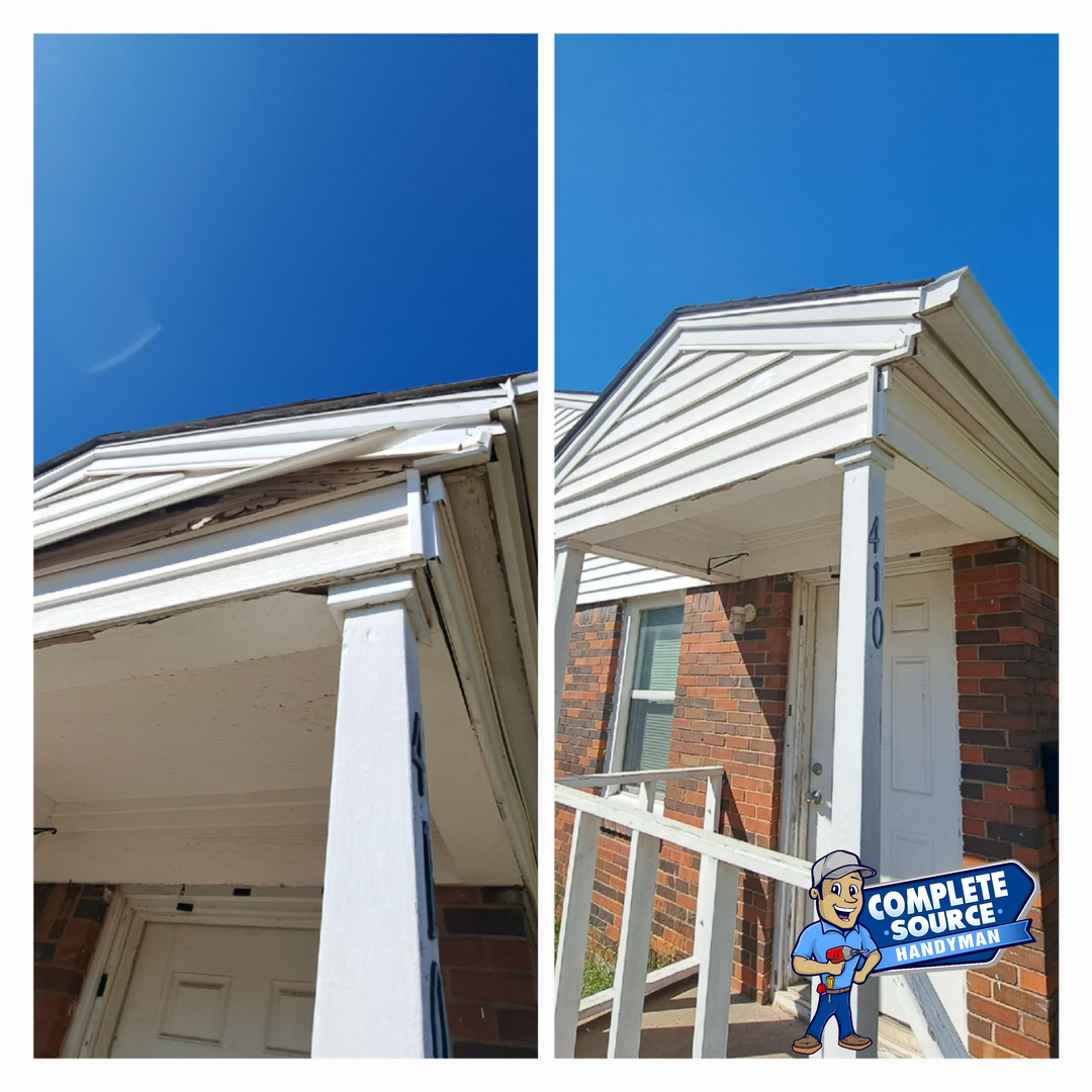 COMPLETE SOURCE HANDYMAN Image