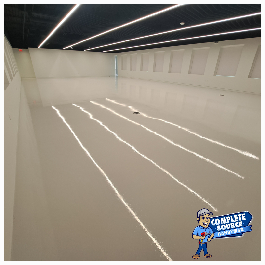 COMPLETE SOURCE HANDYMAN Image