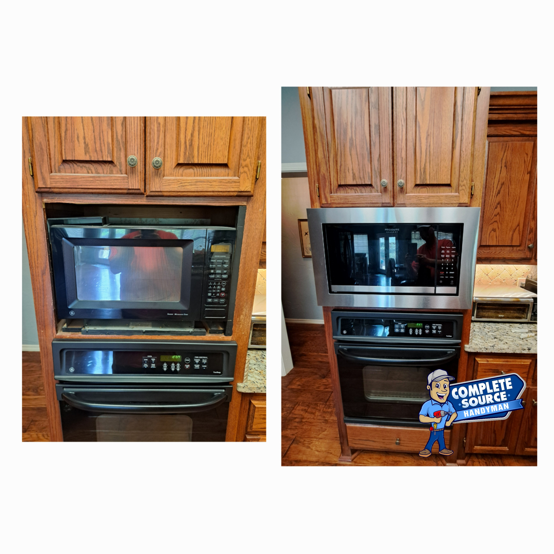 COMPLETE SOURCE HANDYMAN Image