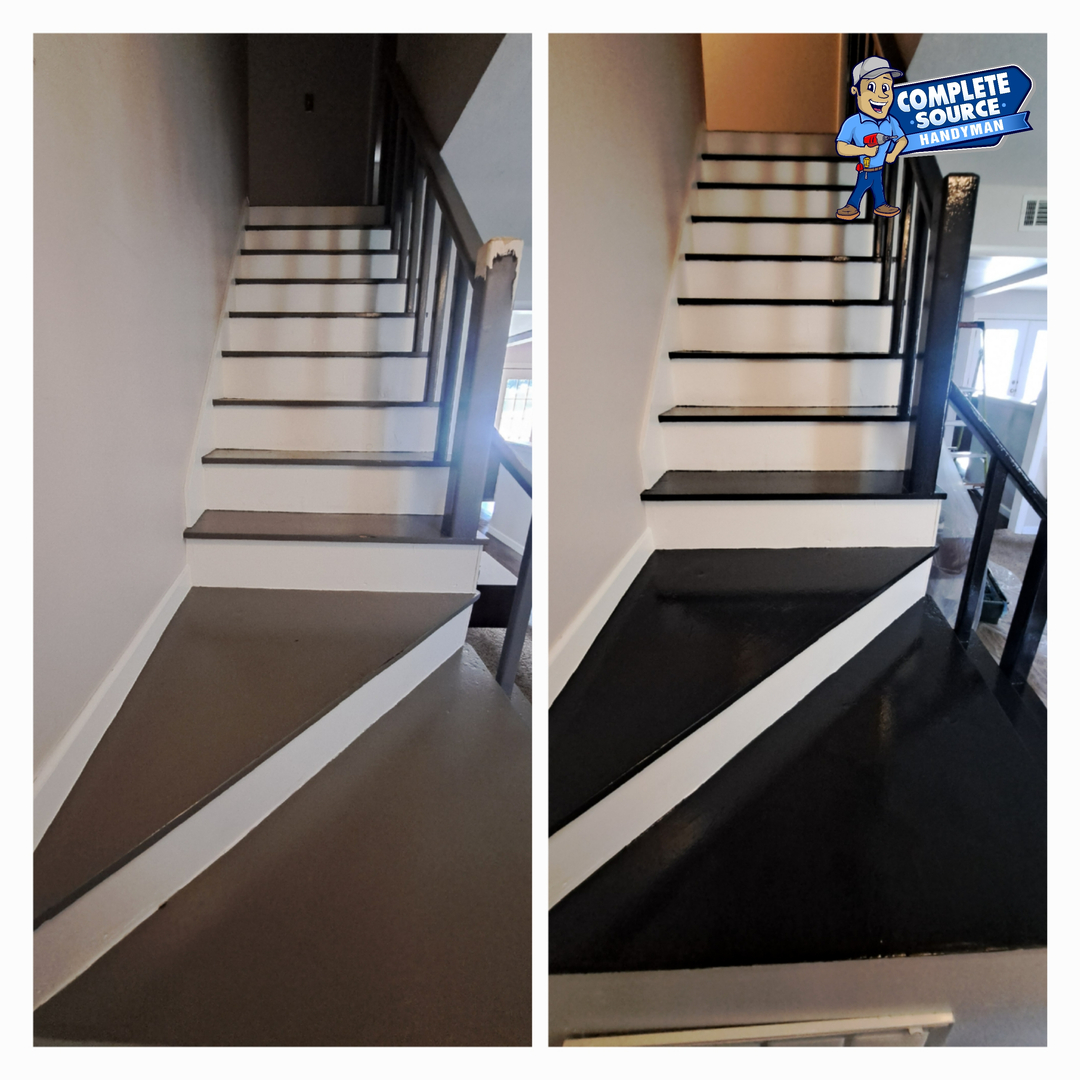 COMPLETE SOURCE HANDYMAN Image