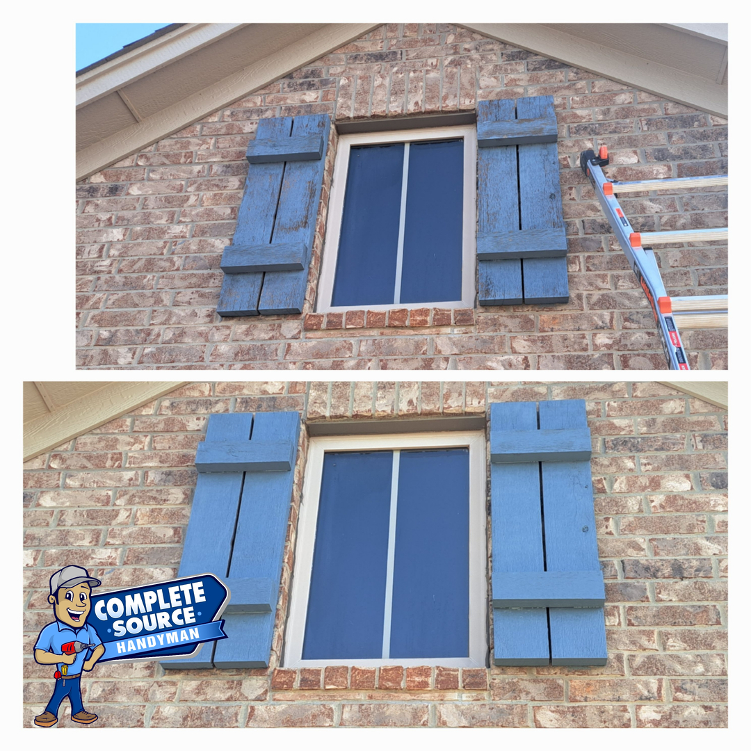 COMPLETE SOURCE HANDYMAN Image