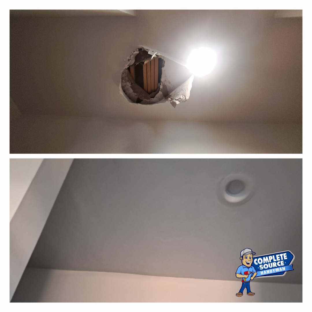 COMPLETE SOURCE HANDYMAN Image