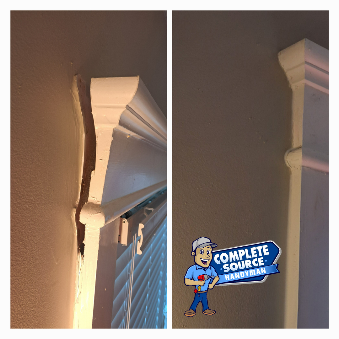 COMPLETE SOURCE HANDYMAN Image