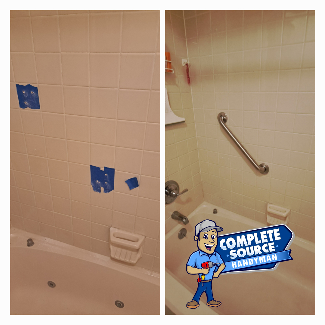 COMPLETE SOURCE HANDYMAN Image