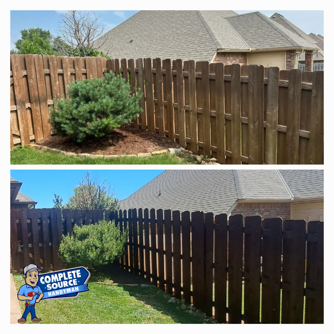 COMPLETE SOURCE HANDYMAN Image