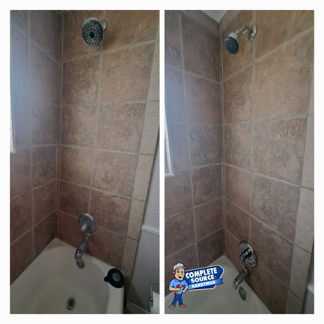 COMPLETE SOURCE HANDYMAN Image