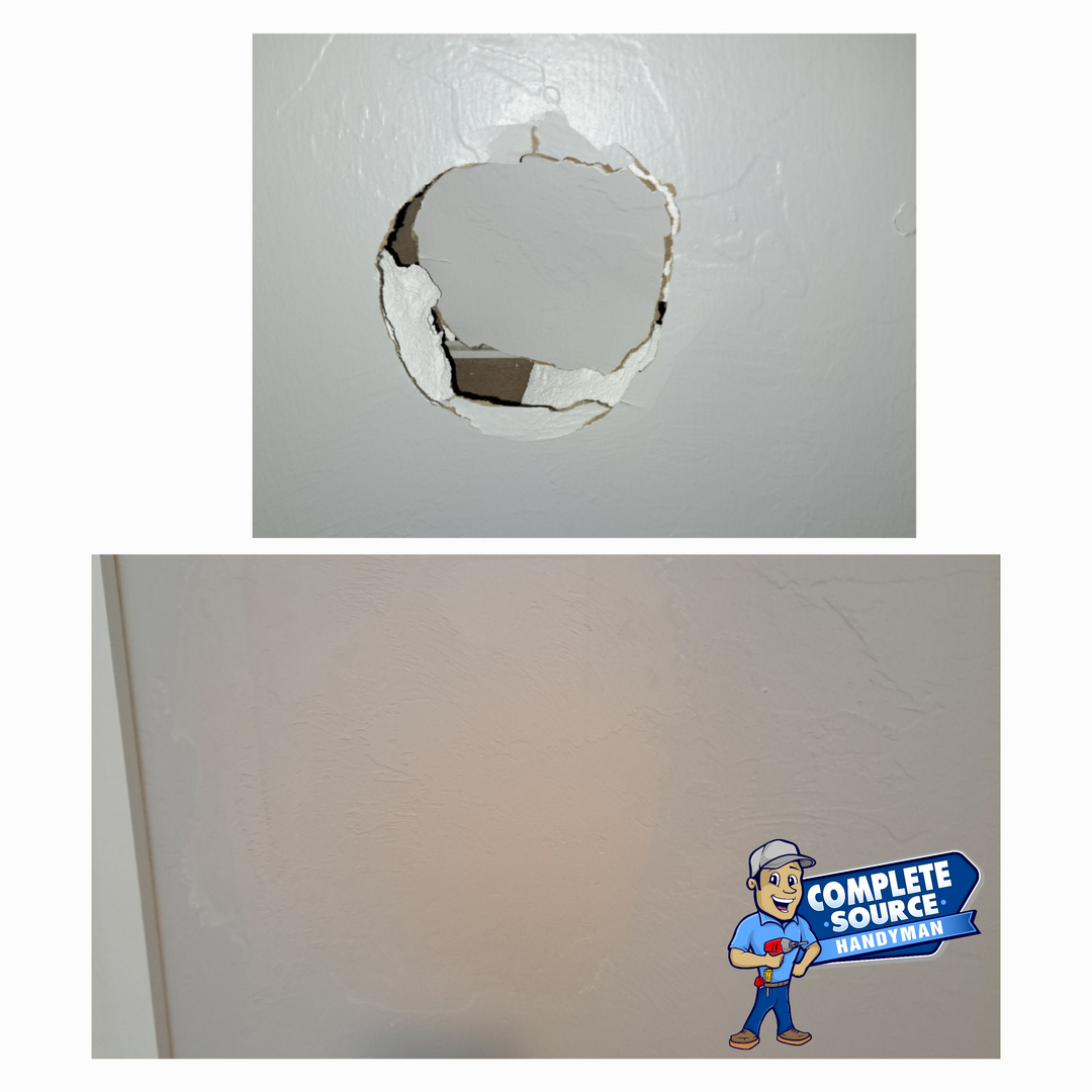 COMPLETE SOURCE HANDYMAN Image