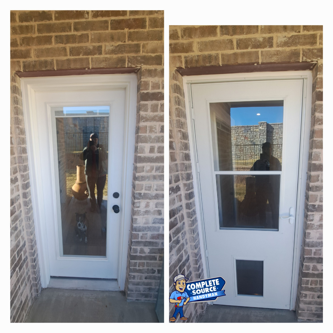 COMPLETE SOURCE HANDYMAN Image