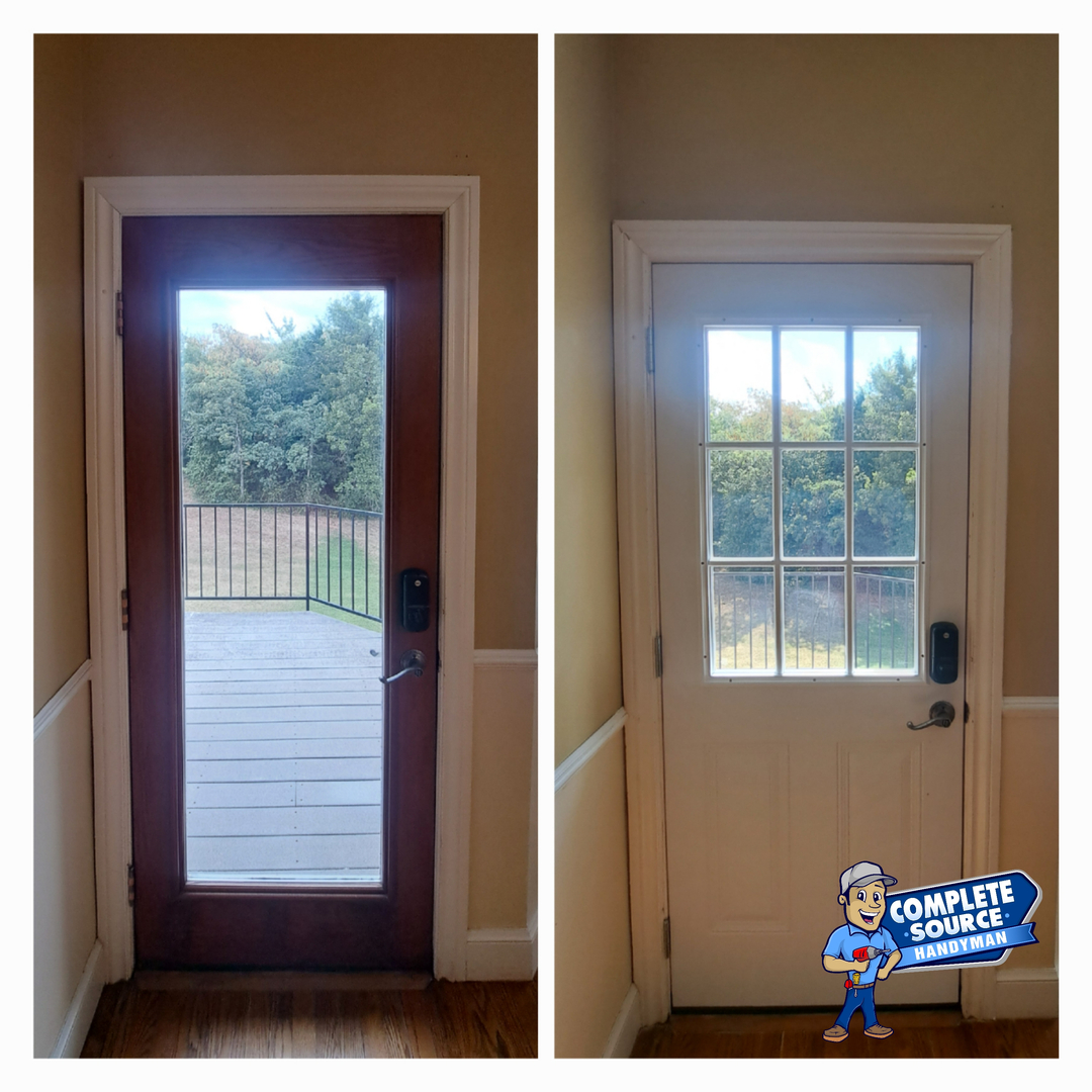 COMPLETE SOURCE HANDYMAN Image