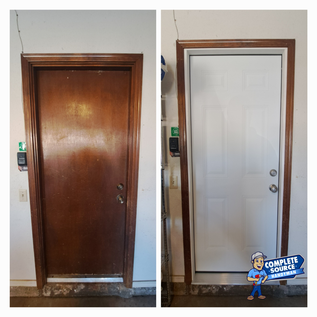 COMPLETE SOURCE HANDYMAN Image