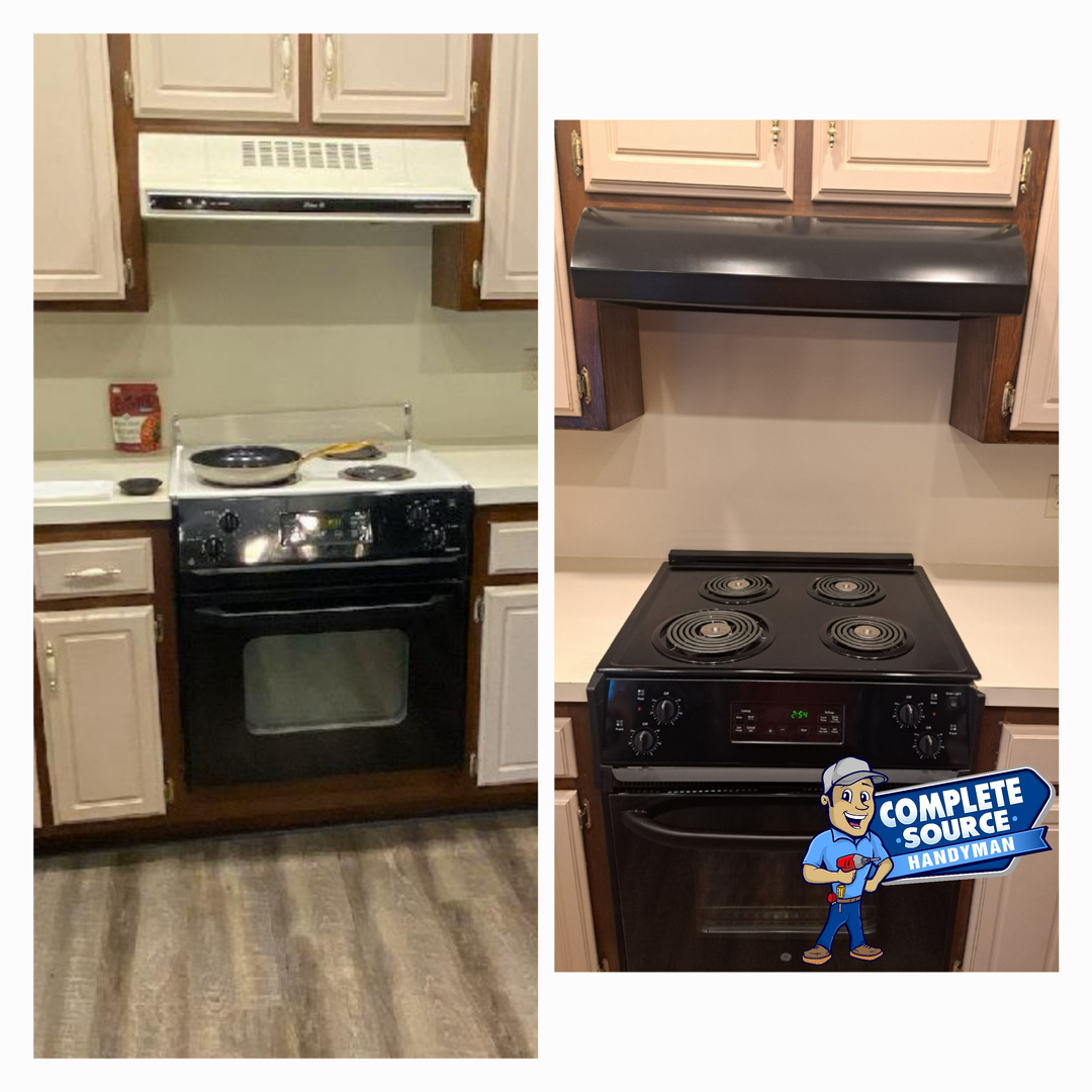 COMPLETE SOURCE HANDYMAN Image