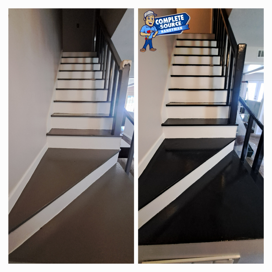 COMPLETE SOURCE HANDYMAN Image