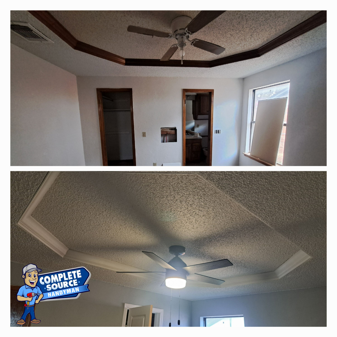 COMPLETE SOURCE HANDYMAN Image