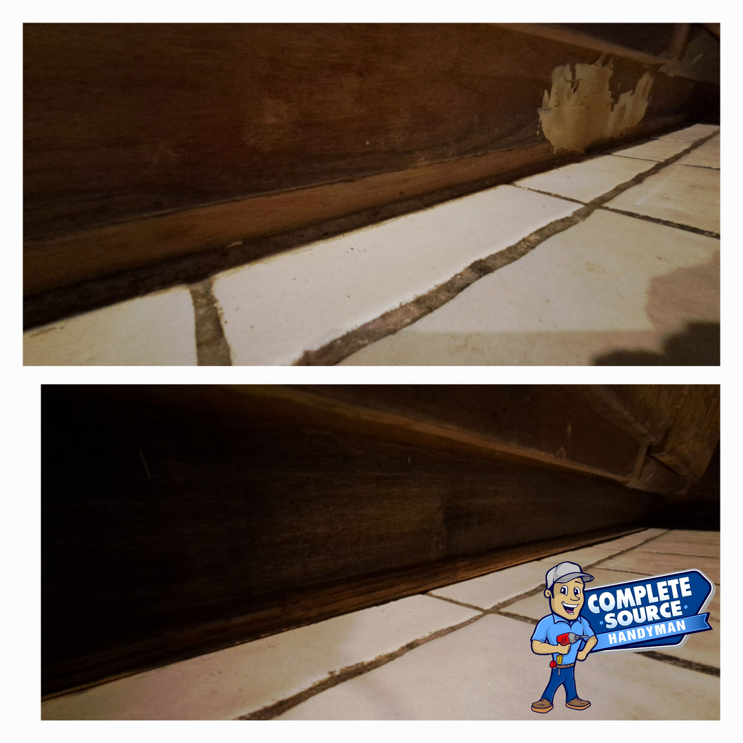 COMPLETE SOURCE HANDYMAN Image