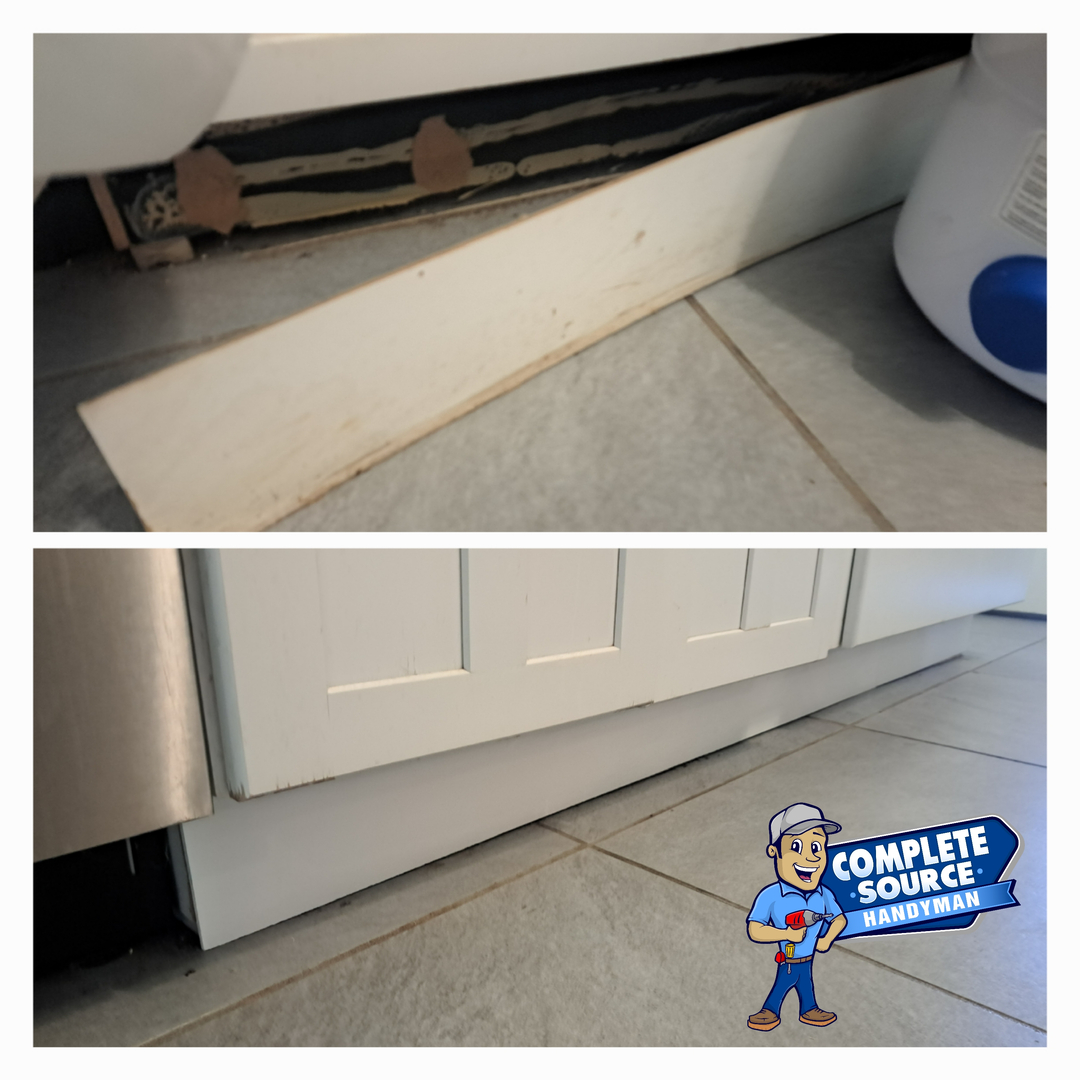 COMPLETE SOURCE HANDYMAN Image