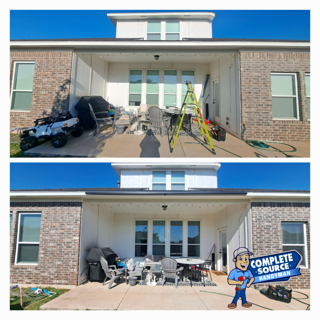 COMPLETE SOURCE HANDYMAN Image