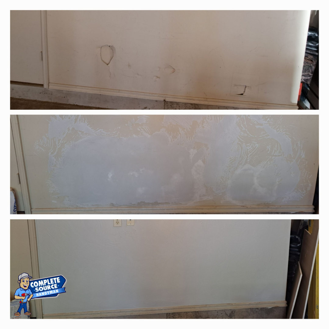 COMPLETE SOURCE HANDYMAN Image