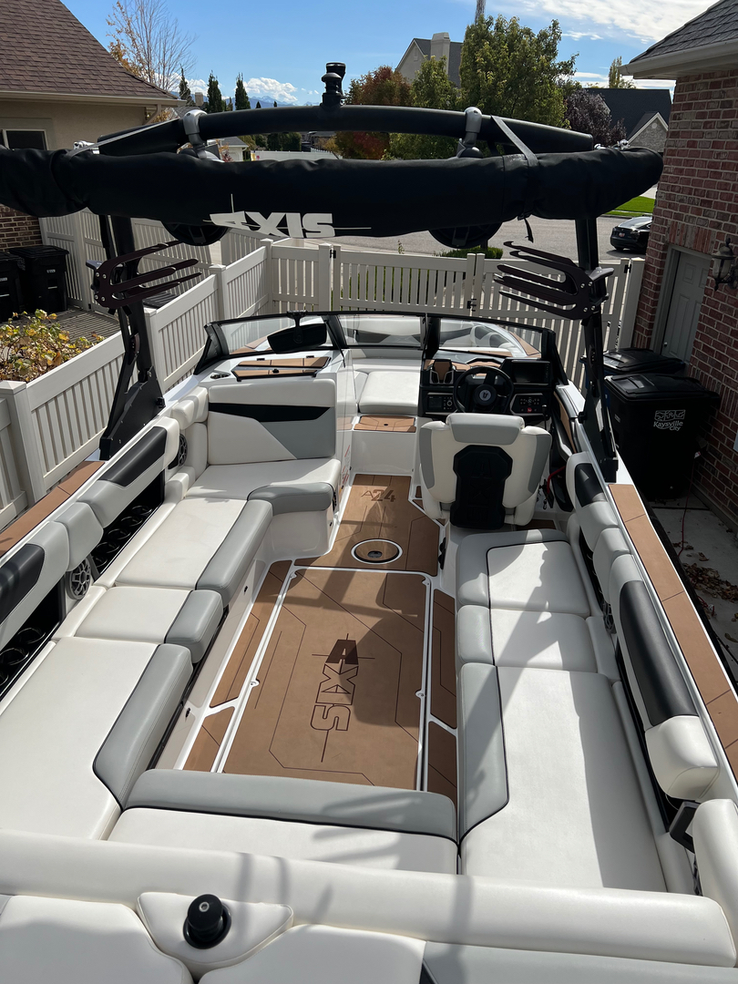 Major League Detailing Car Detailing Image