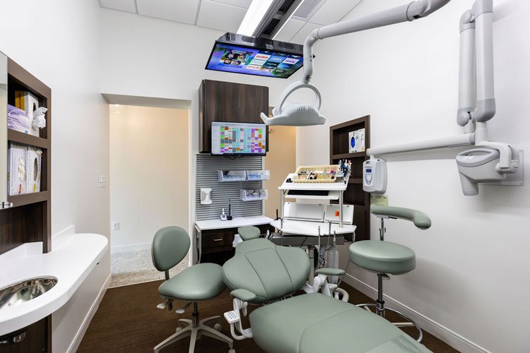 Seven Pines Dental Group Sandston Image