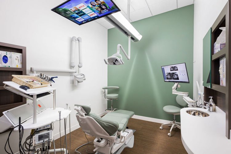Seven Pines Dental Group Sandston Image