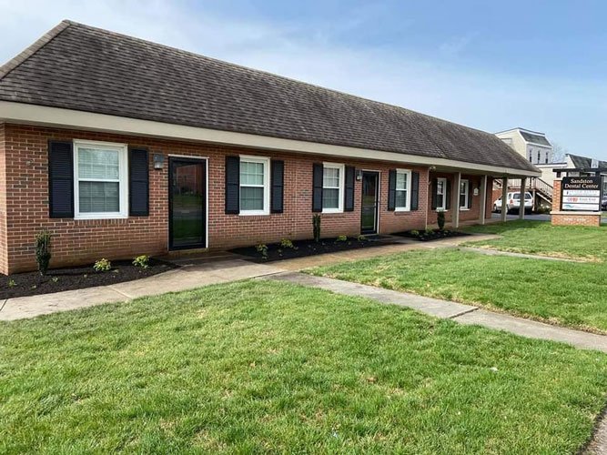 Seven Pines Dental Group Sandston Image