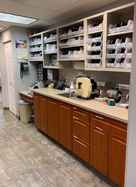 Seven Pines Dental Group Sandston Image