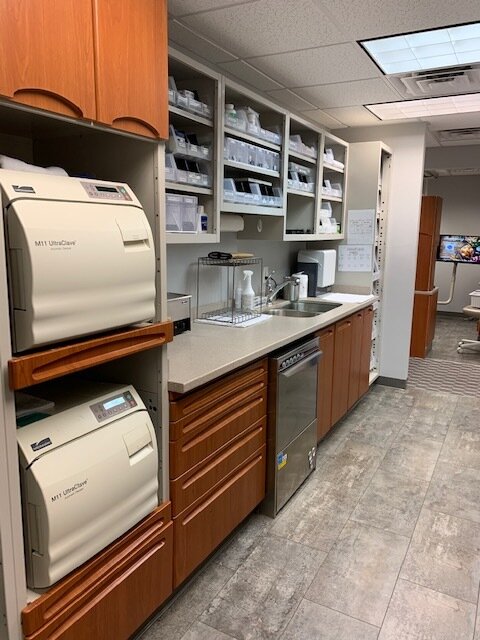 Seven Pines Dental Group Sandston Image