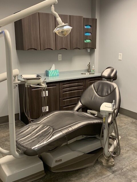 Seven Pines Dental Group Sandston Image