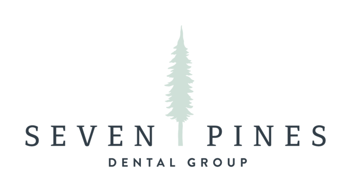 Seven Pines Dental Group Sandston Logo