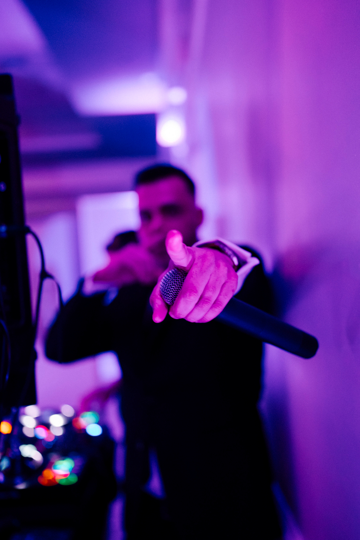 Mix DJs Entertainment Image