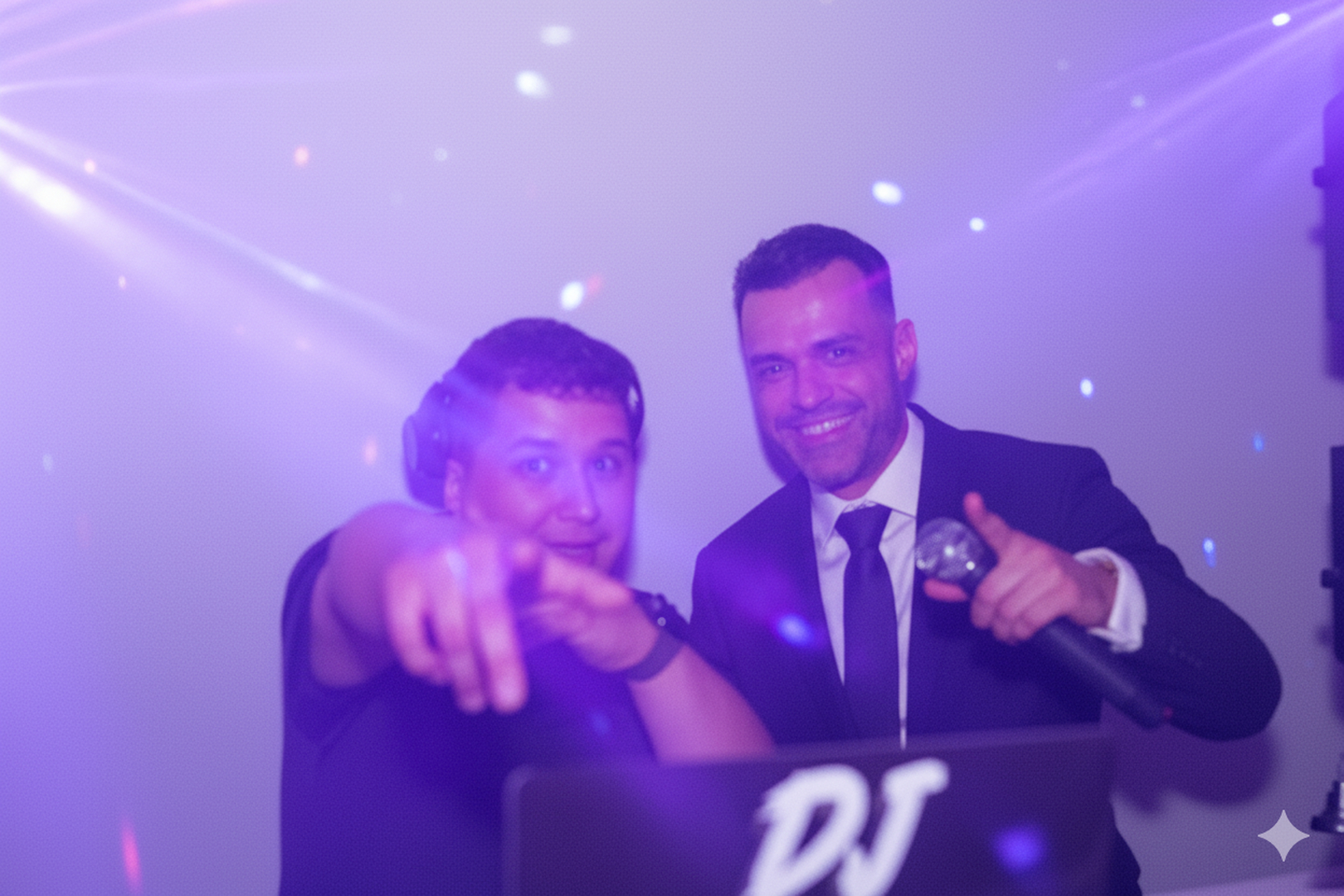 Mix DJs Entertainment Image