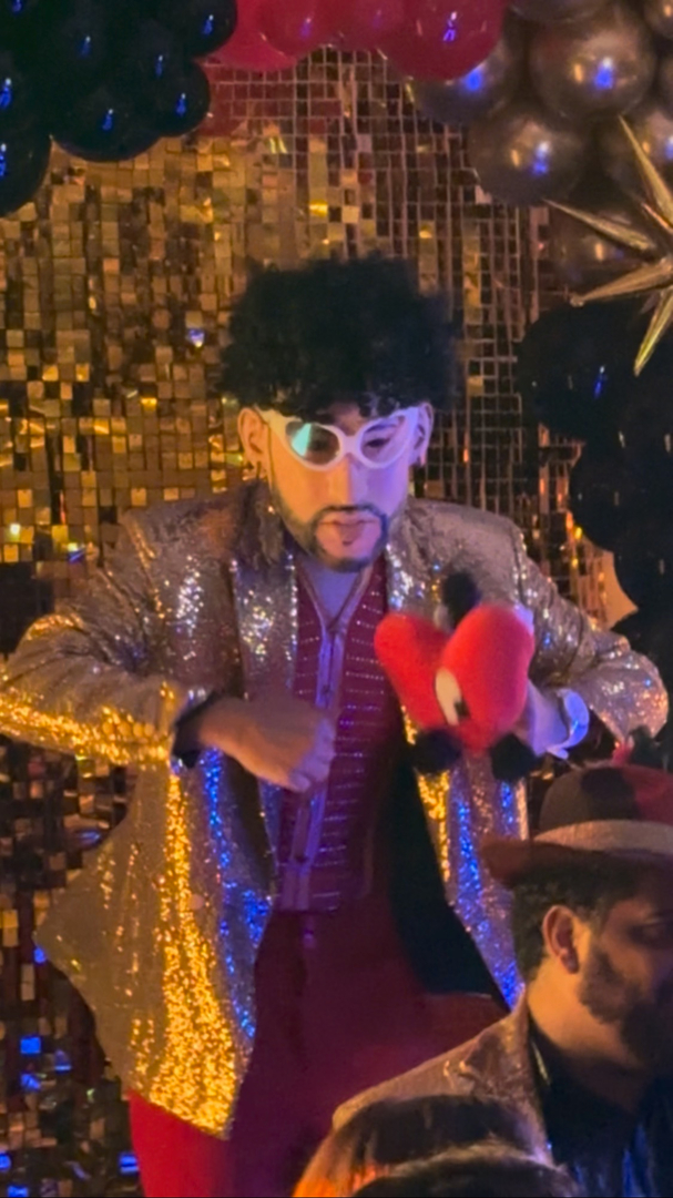 Mix DJs Entertainment Image