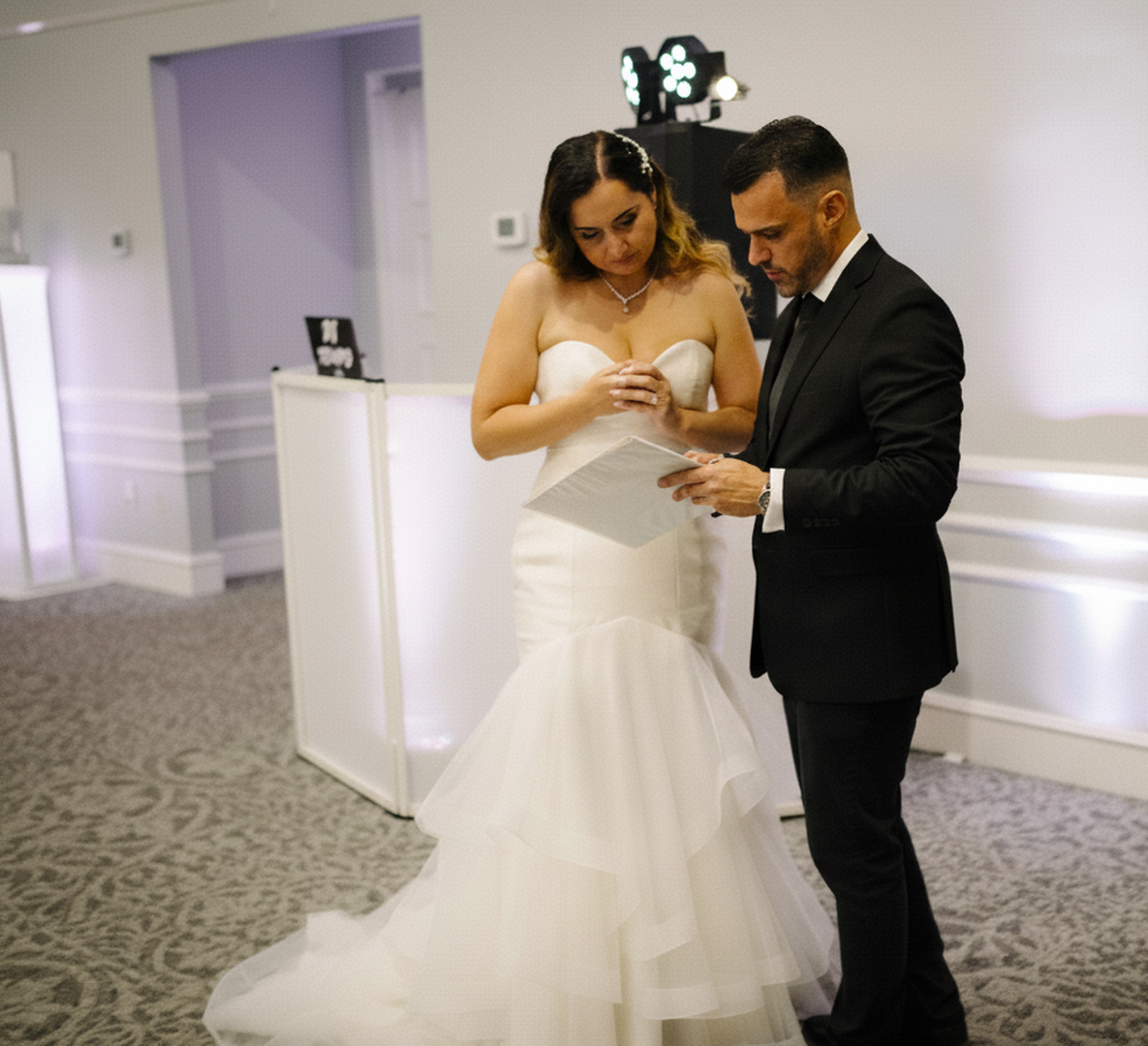 Mix DJs Entertainment Image