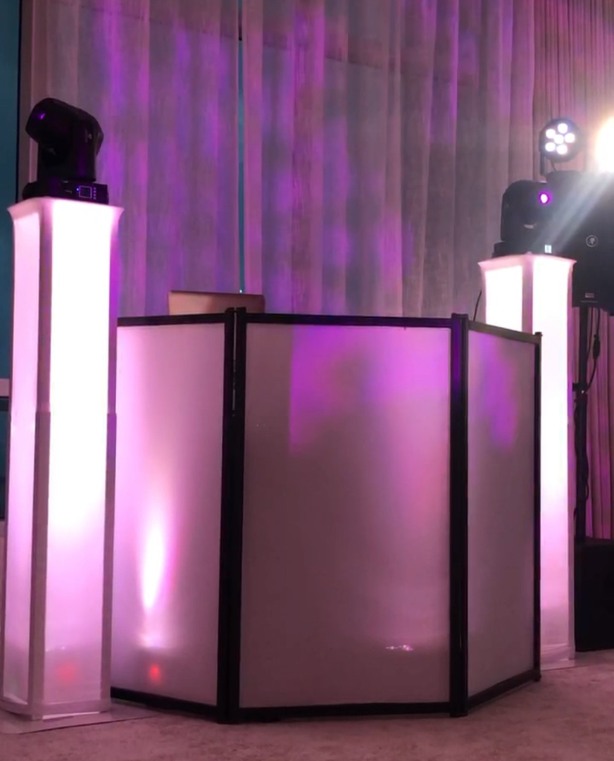 Mix DJs Entertainment Image