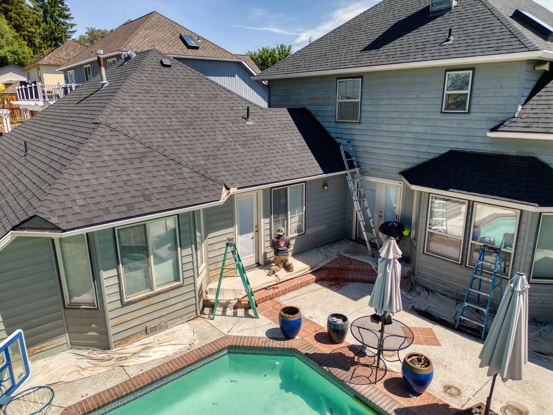 Top Line Painting LLC Image