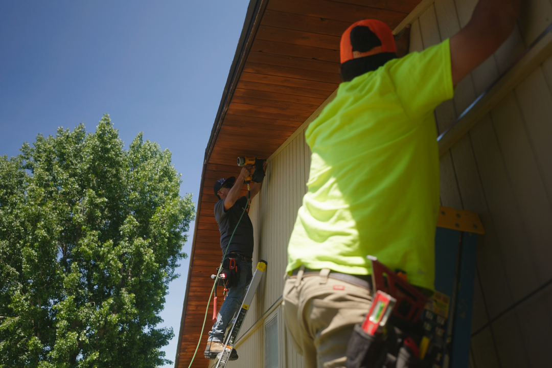 Top Line Painting LLC - Yakima, WA