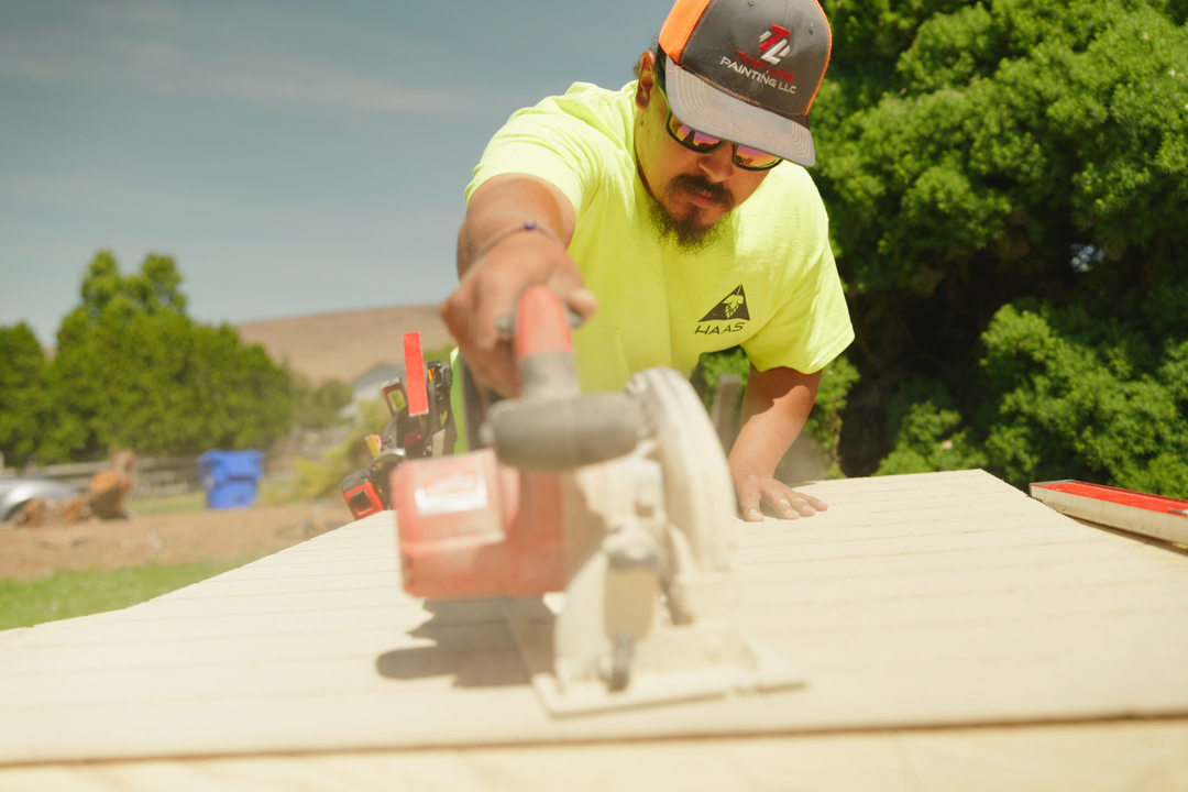 Top Line Painting LLC Image