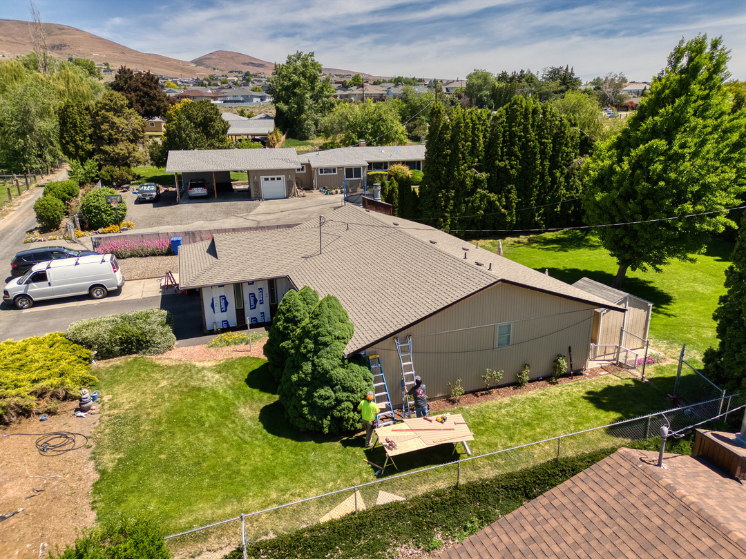 Top Line Painting LLC Image