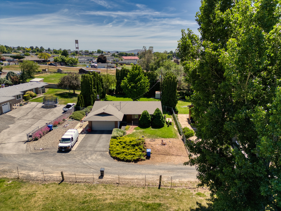 Top Line Painting LLC - Yakima, WA