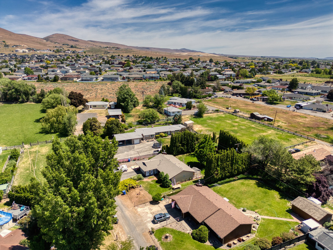 Top Line Painting LLC - Yakima, WA