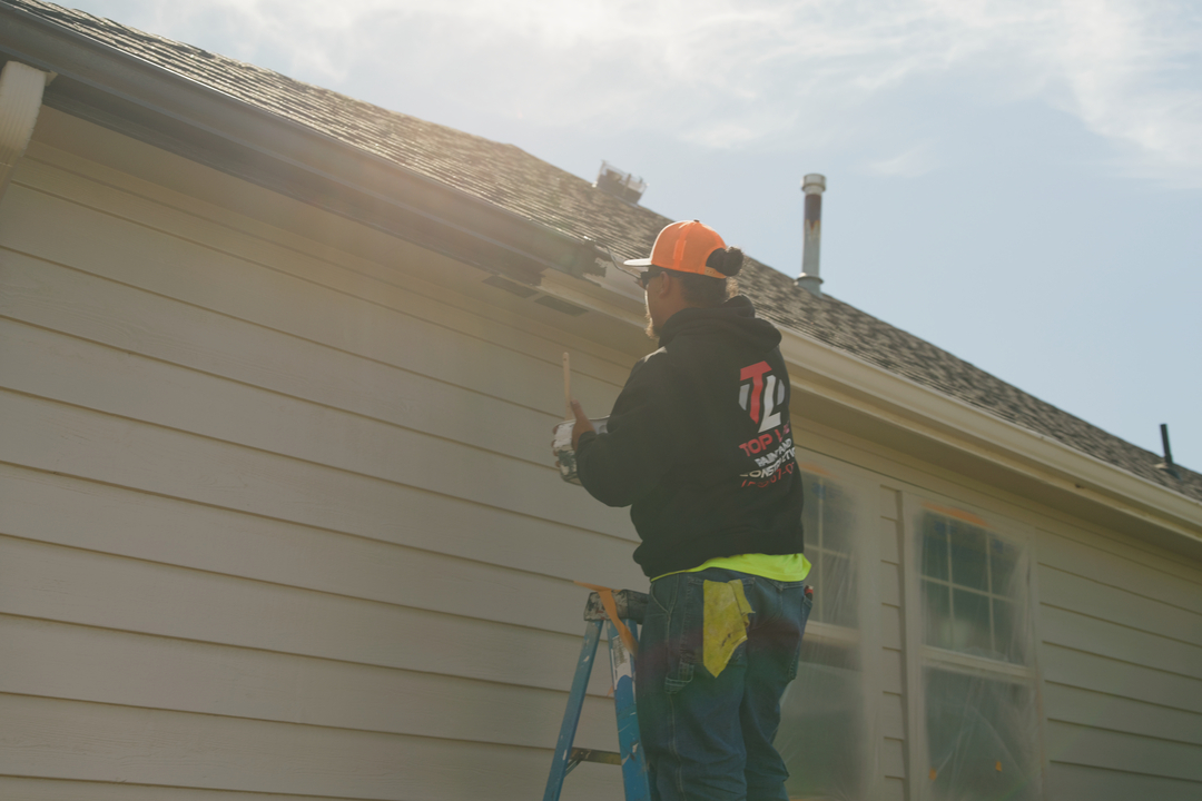 Top Line Painting LLC Image