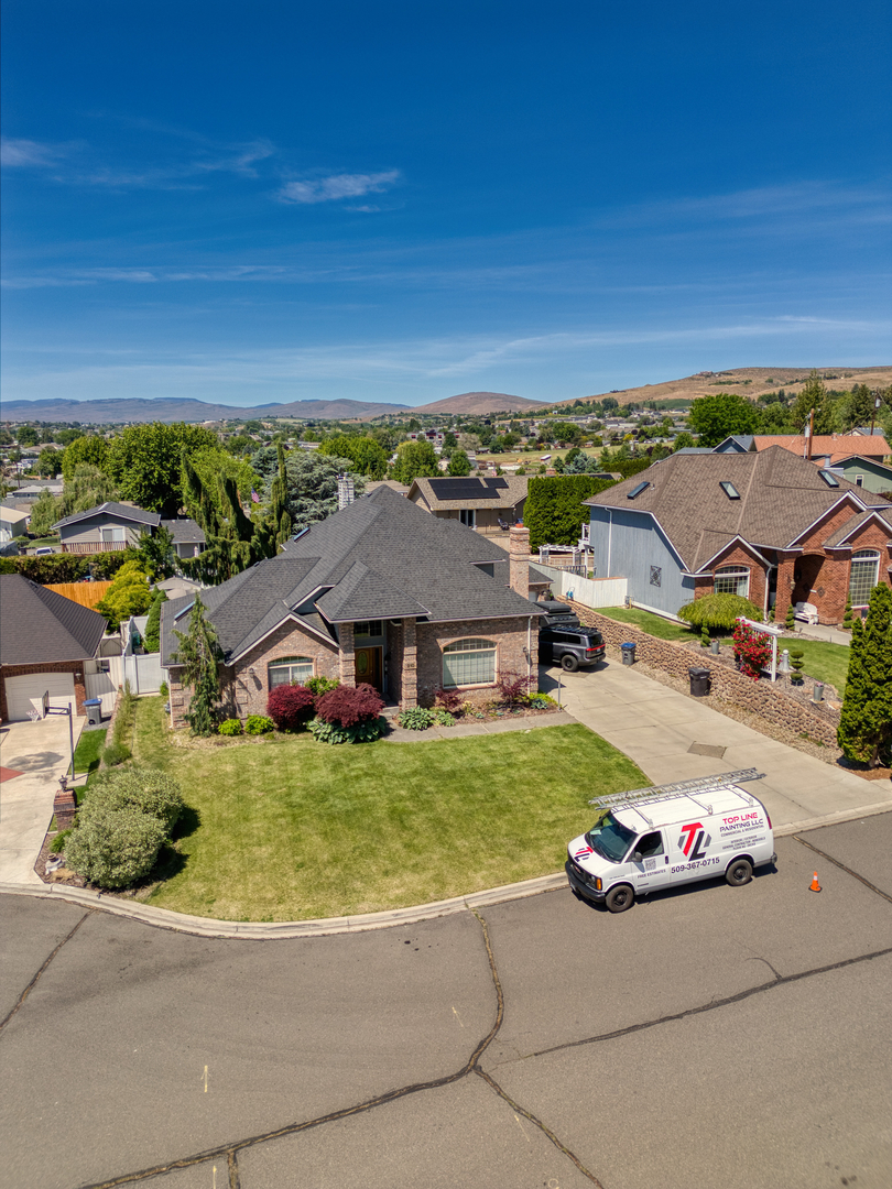 Top Line Painting LLC Image