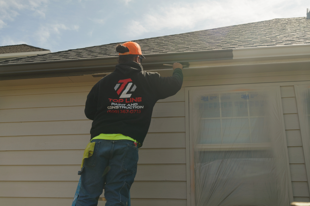 Top Line Painting LLC Image